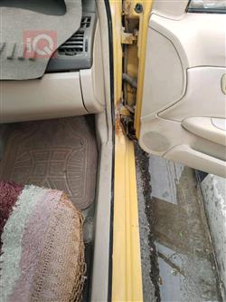 Chery Fulwin 2